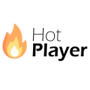 Logo Hot Player